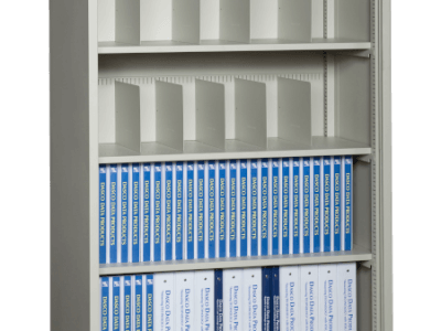 Plain-Shelf